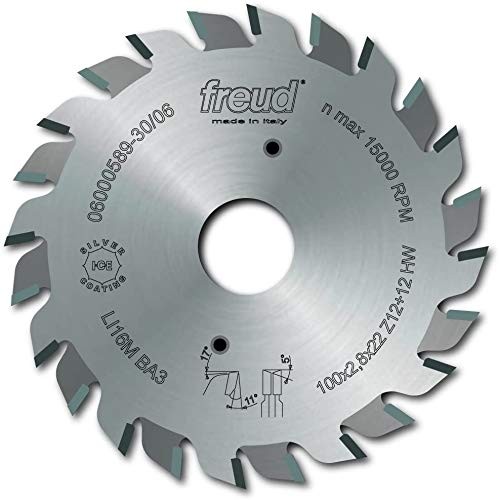 Freud LI16MBA3 100mm Split Scoring