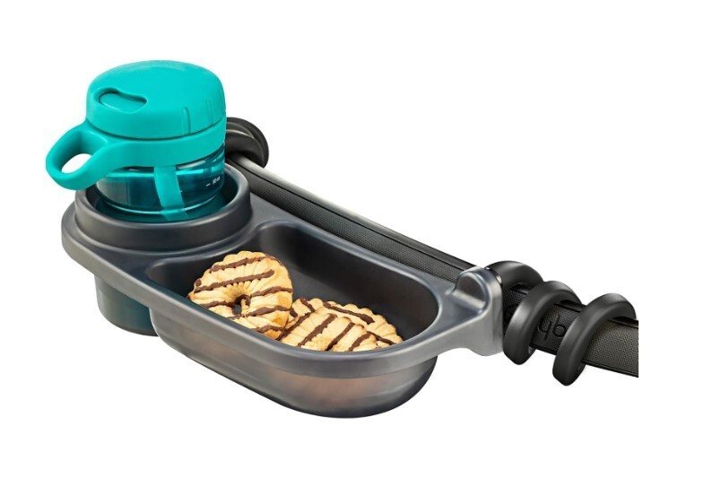 Swanoo Universal Stroller Snack Tray