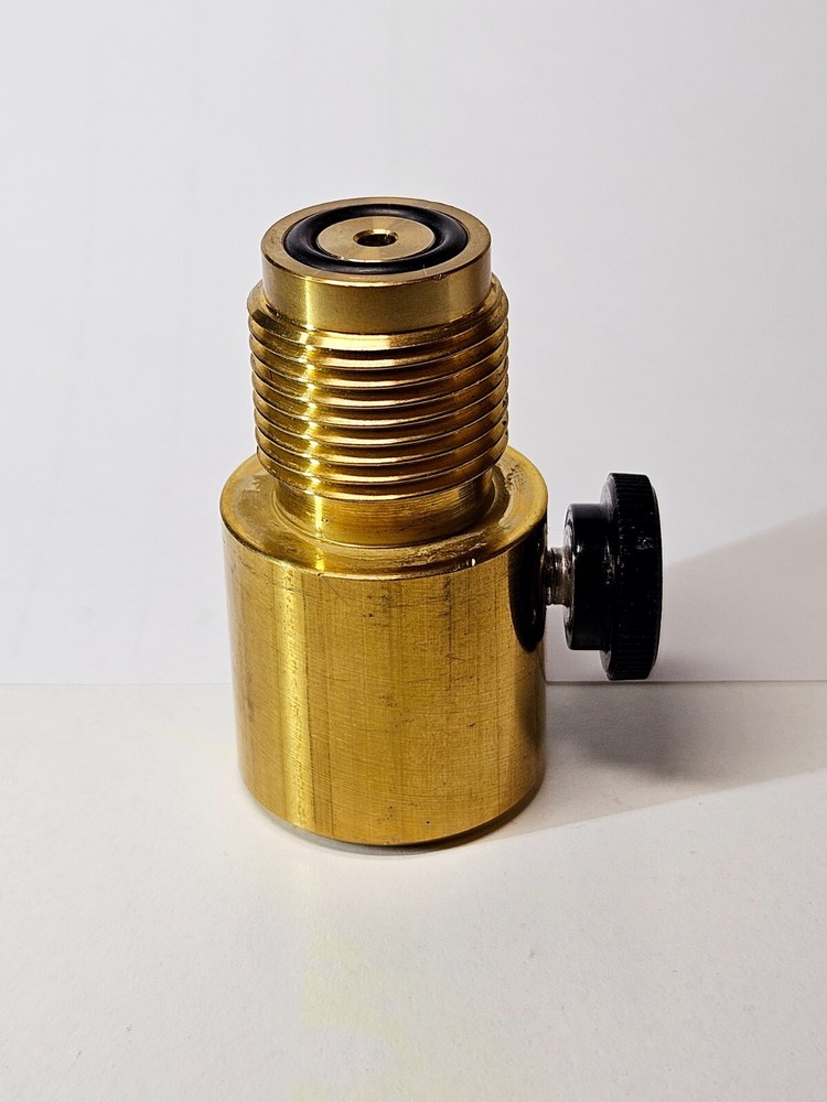 CZ / Air Arms S200 Cylinder Fill Adapter