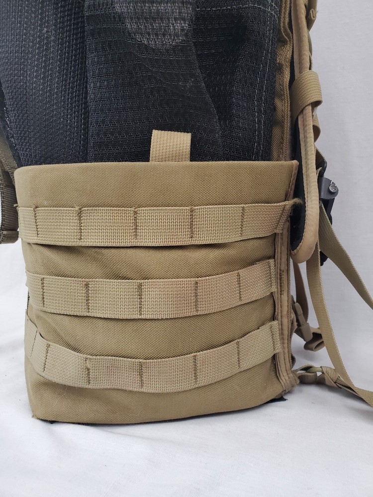 SKEDCO KIT COMBAT CASEVAC SOF MOBILITY with Litter/Stretcher Cag Sof Devgru Seal