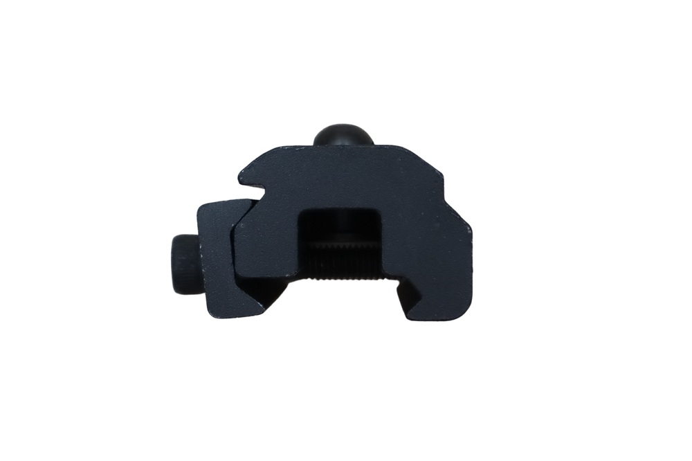 Picatinny Bipod Adapter with Swivel Stud