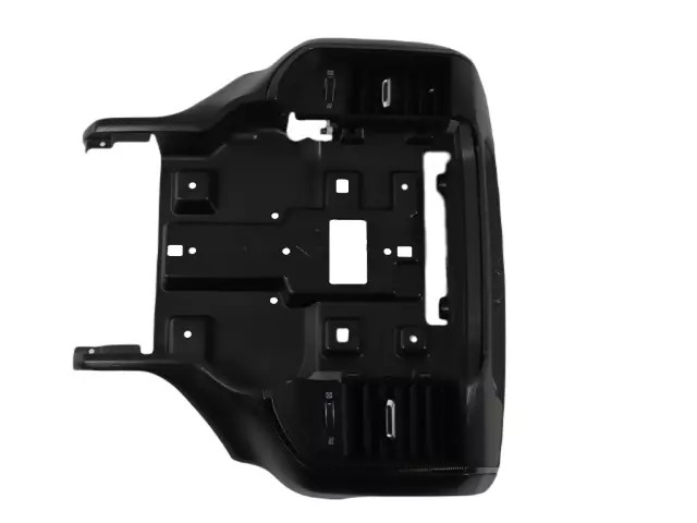 Genuine Mopar Instrument Panel Bezel 7JG141XDAA