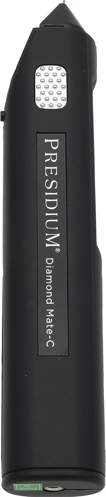 PRESIDIUM DIAMONDMATE-C ELECTRONIC DIAMOND TESTER