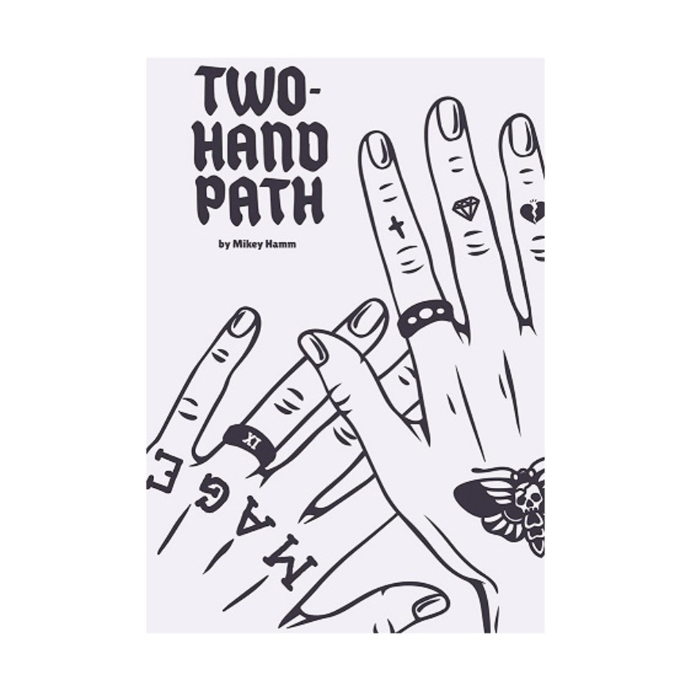 Wilkies Candy Lab RPGs Two-Hand Path New