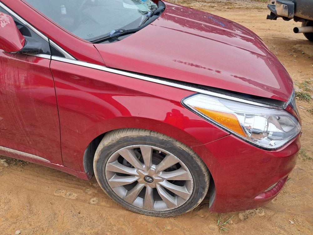 Fuse Box Engine Compartment Fits 14 AZERA 4806969