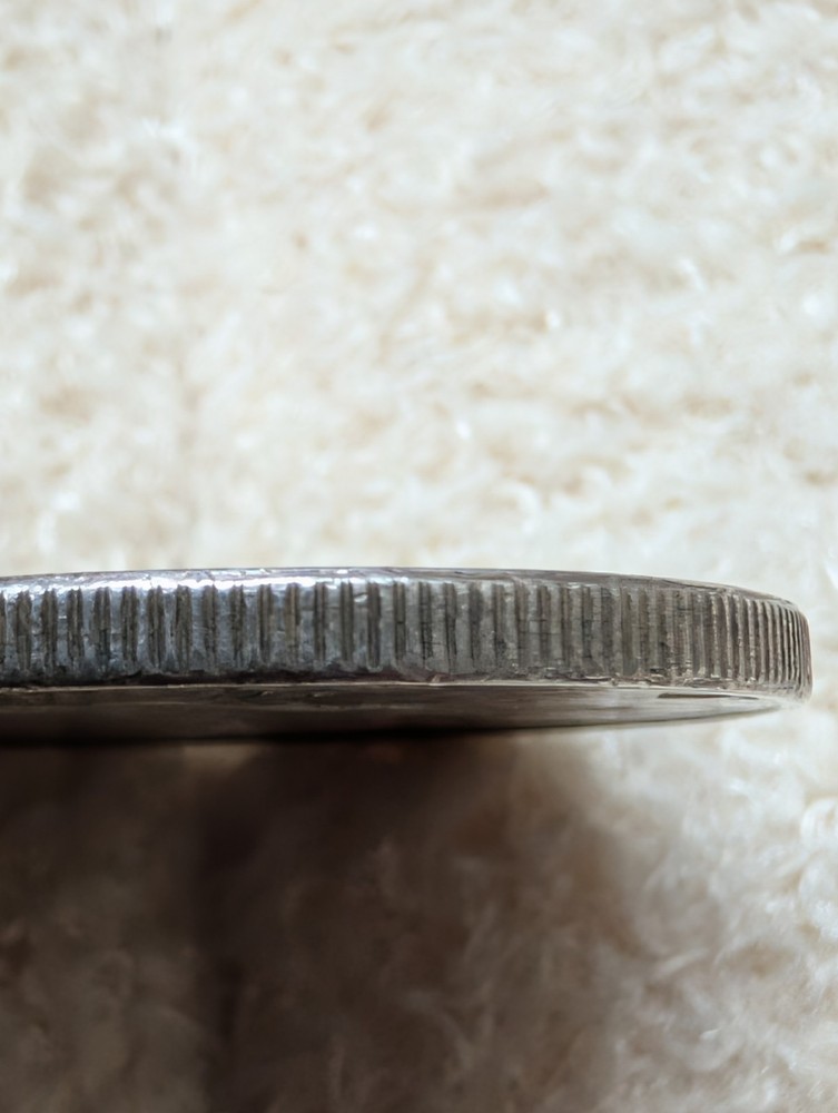 1922 US Peace Silver Dollar $1