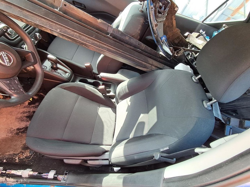 Fuse Box Engine Fits 18-24 KICKS 2690442