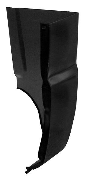 82-93 S-10 EXT CAB CORNER