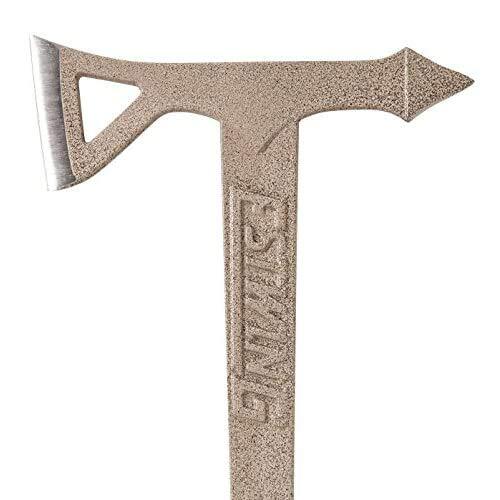 New Estwing Desert Tan Tomahawk ETTA
