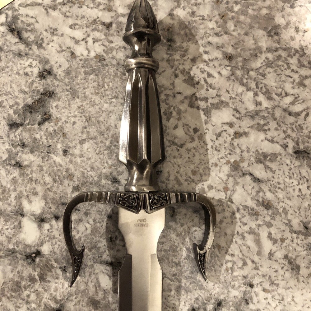 fantasy knife dagger