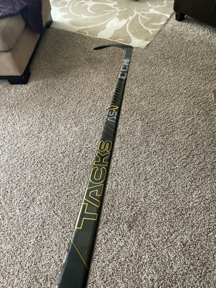 Ccm Super Tacks As-v