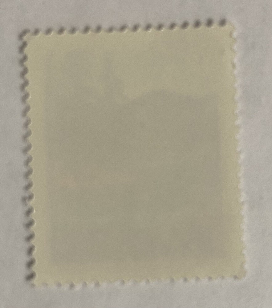 1957 - Albanian Postage Stamp - MNH