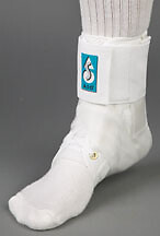 Med Spec ASO Ankle Stabilizer Orthosis