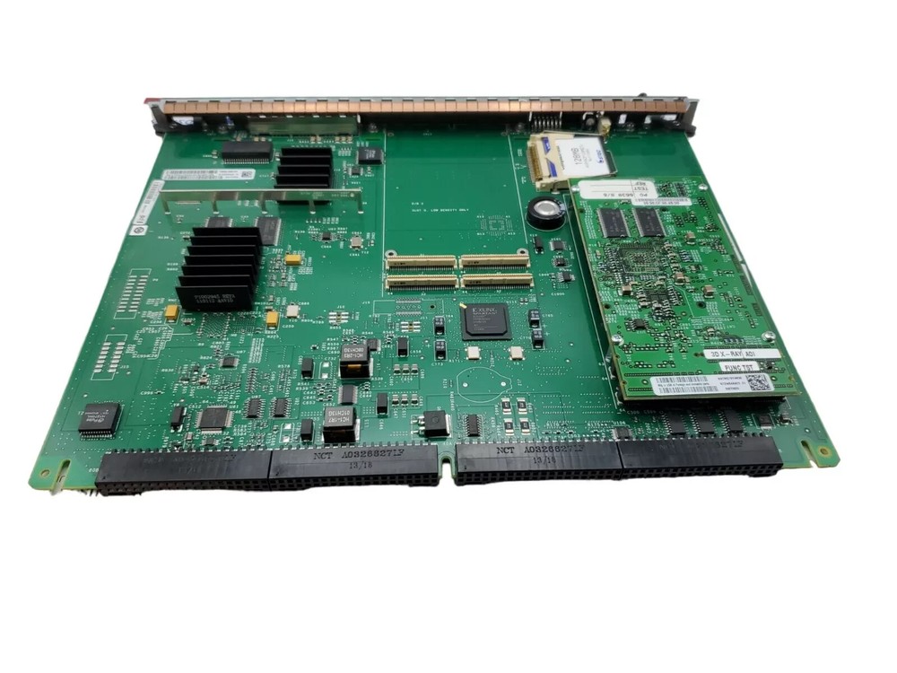NORTEL MGC NTDW98AAE5 Media Gateway Controller Rlse 04