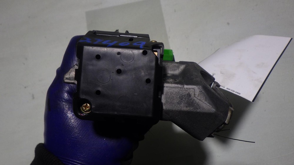 02 HONDA CIVIC Ignition W/Key