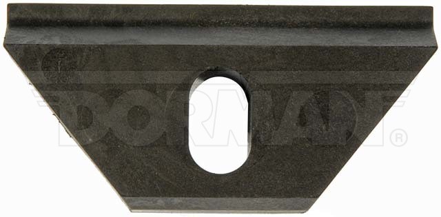 Dorman 00587 GM Base Clamp Battery Hold Down Kit