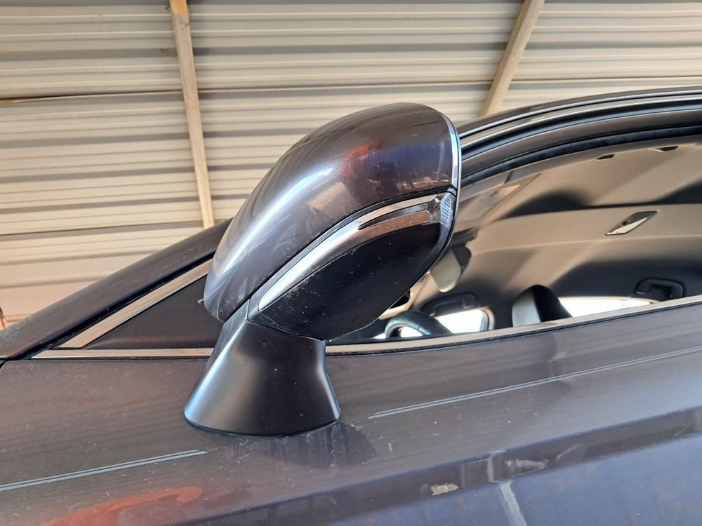 CAMRY 2018 Glove Box 4751138