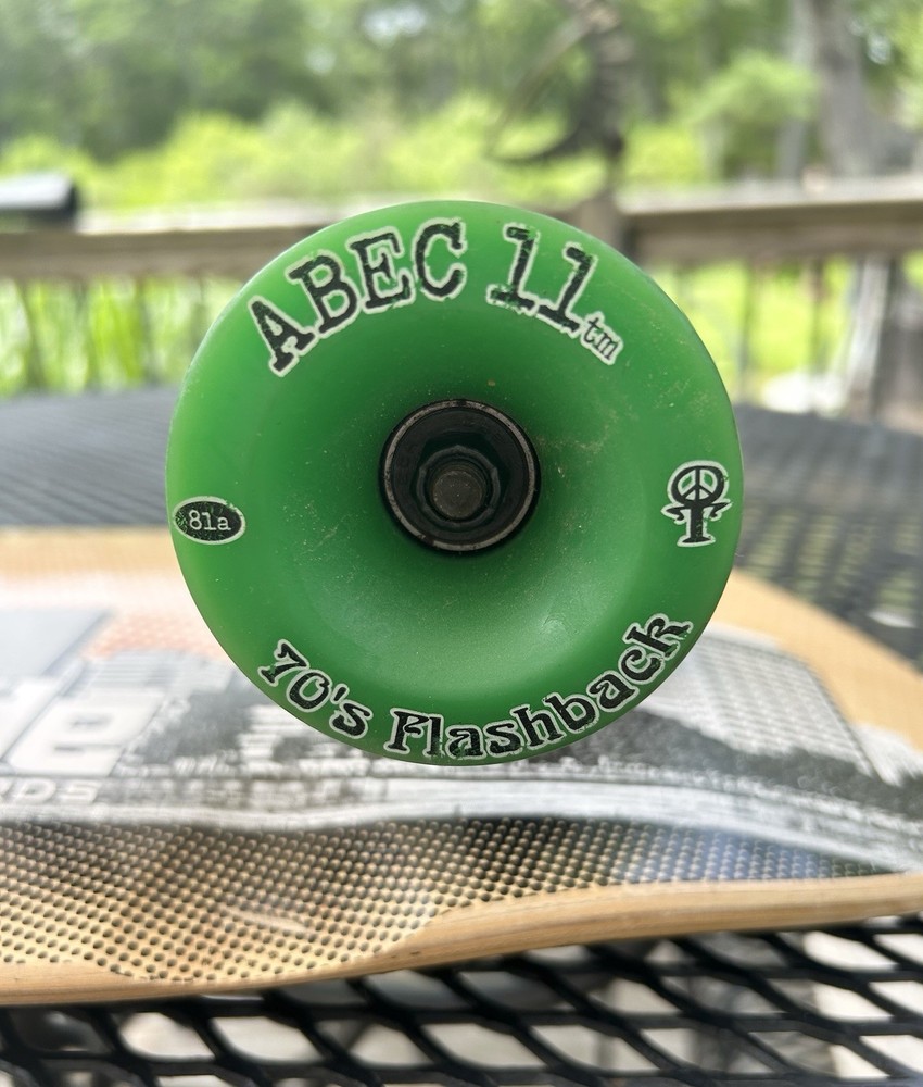 Eastside Longboard, Tabor Model