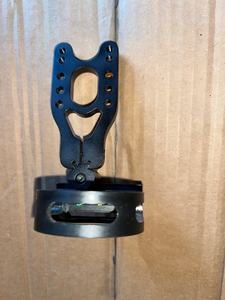 2 Pin Sight for PSE Compound Bow