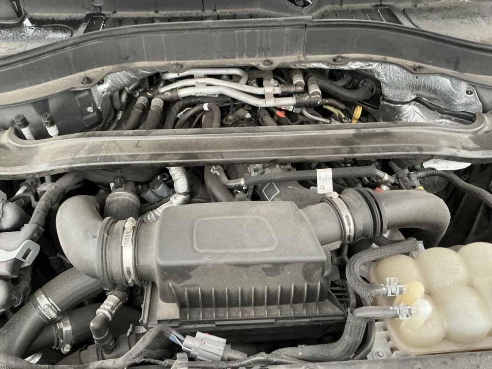 System Restraint Bag Module Fits 20-24 EXPLORER 819835