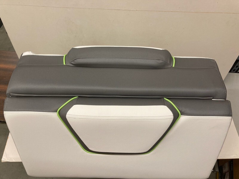 YAMAHA BOAT BACKREST AFT 2