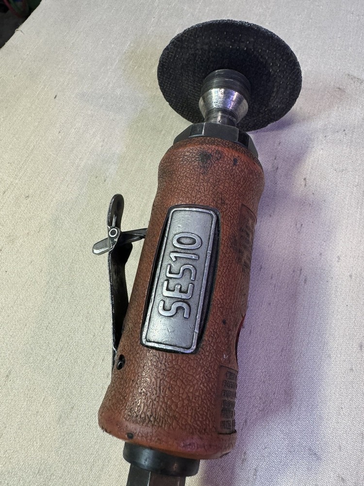 MATCO 3" CUT OFF TOOL SILVER EAGLE SE510 (FE3062157)
