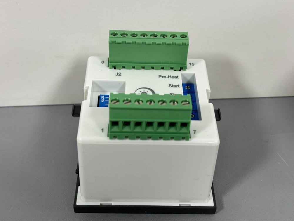 1PCS New KUTAI GCU-10 Generator Control Unit Fast Ship Quality assurance