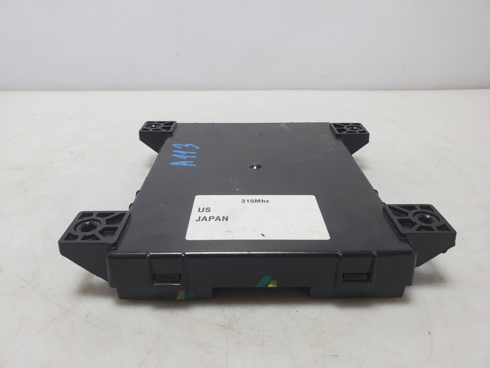 ✅ 2012-2020 OEM Tesla Model S Body Control Module BCM Unit Pektron