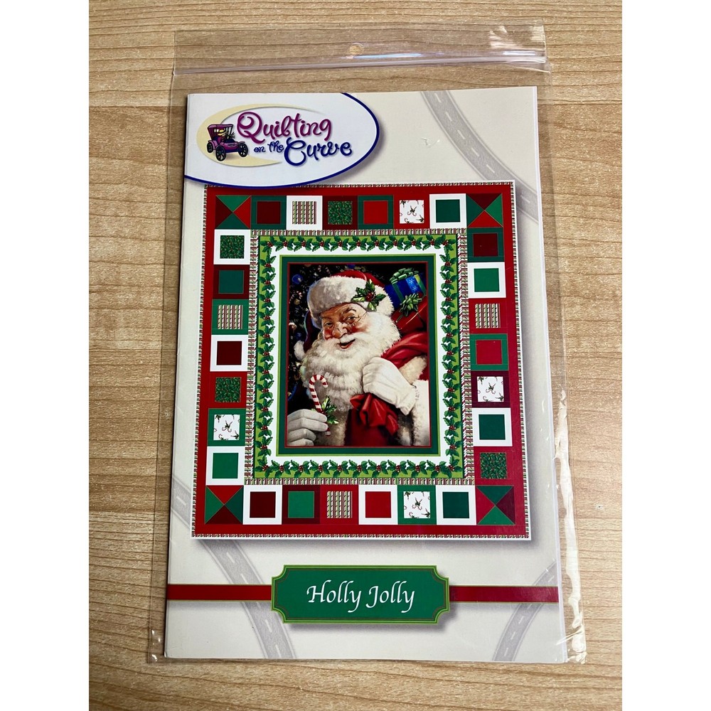 Quilt Pattern Booklets