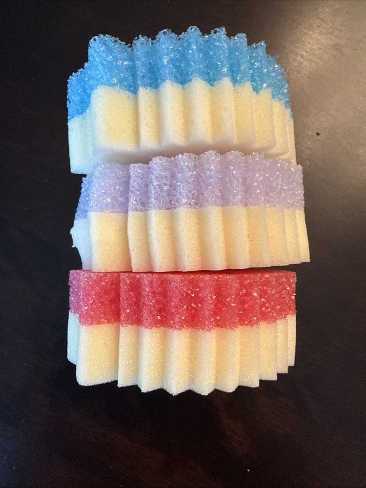 Scrub Daddy - Scrub Mommy 3 Pack