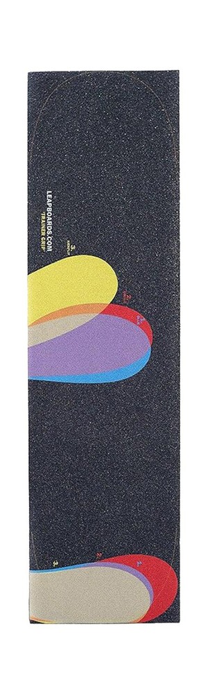 Leap Boards Regular Trainer Griptape - 9" x 33"