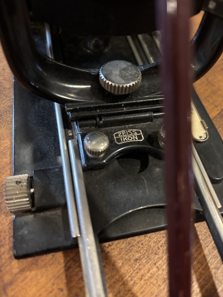 Zeiss Ikon Maximar 207/7