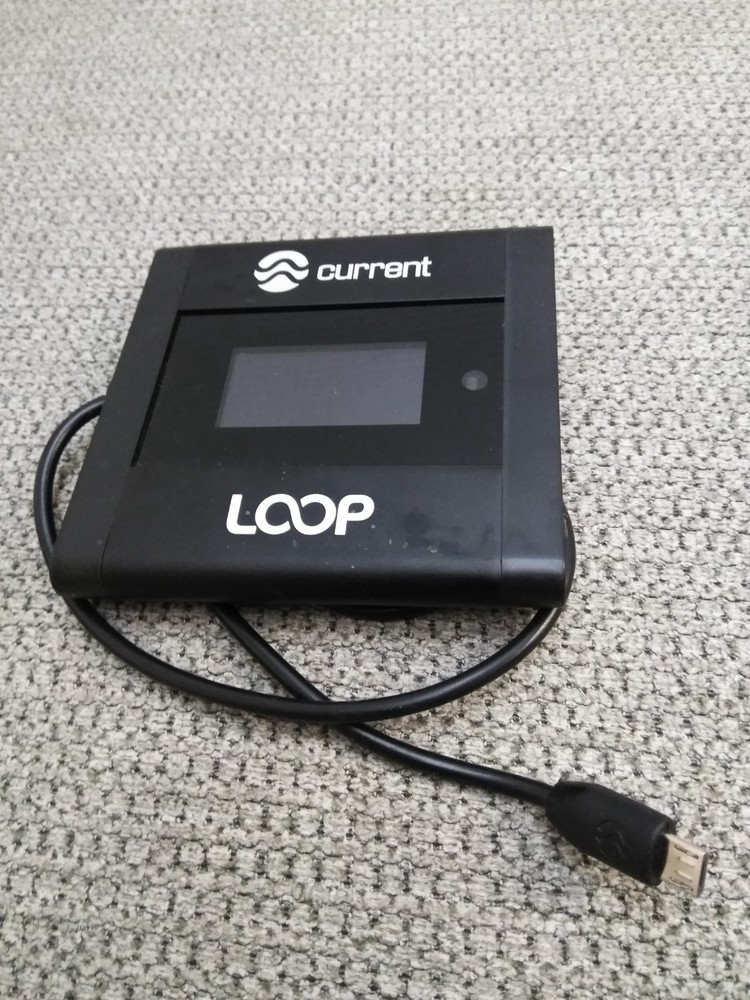 Current LOOP IC Controller # 1682   (Controller Only)