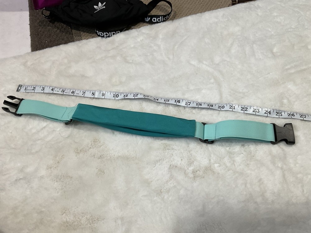 FitKicks Belt Pouch