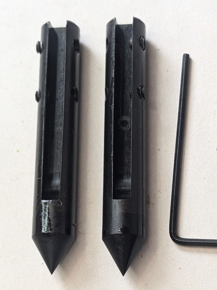 Mitutoyo 050001 Center Line Gauge