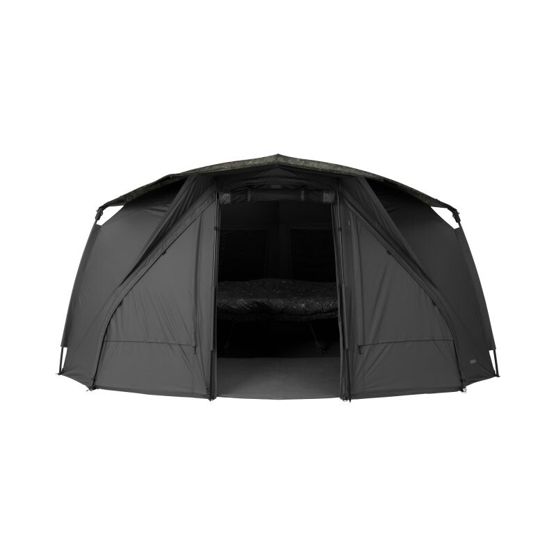 Trakker Tempest RS 150 Skull Cap - Camo