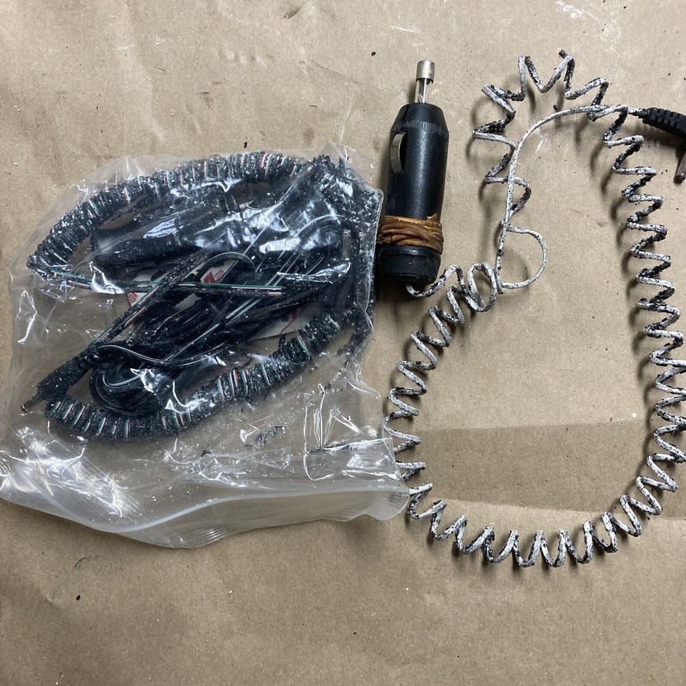 BEL 966W Wideband Radar Detector