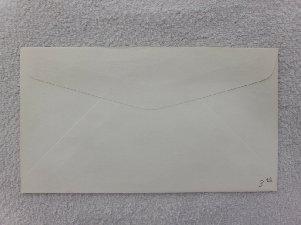 Project Whitecloud Navy Ocean Surveillance Satellite 04/30/76 | Space Cover