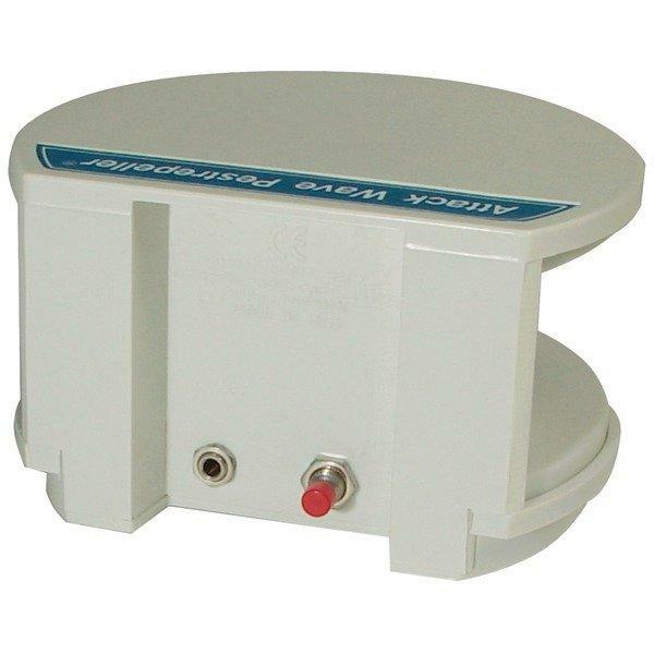 P3 International P7816 Attack Wave Pestrepeller™