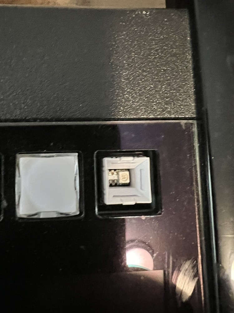 Grass Valley GV Director Panel 761052900 With 8.5" Display & Intel Core i5 CPU