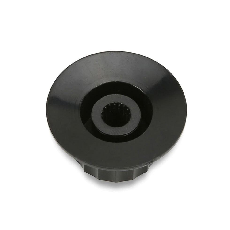 Solo Pro Guild® Style Metric Volume Knob