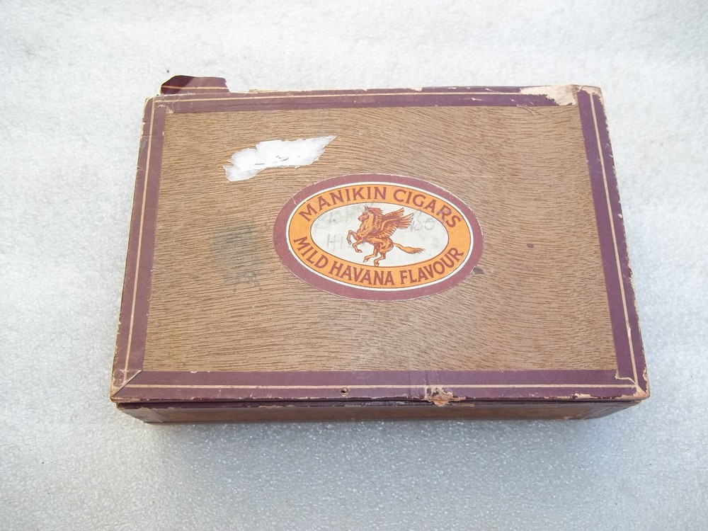 Antique Victorian Glass Microscope Slides