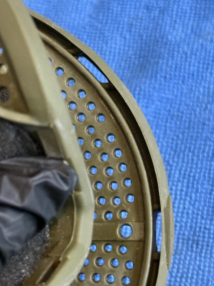 JT USA PAINTBALL FLEX 7 GOGGLE SYSTEM - OLIVE/BLACK