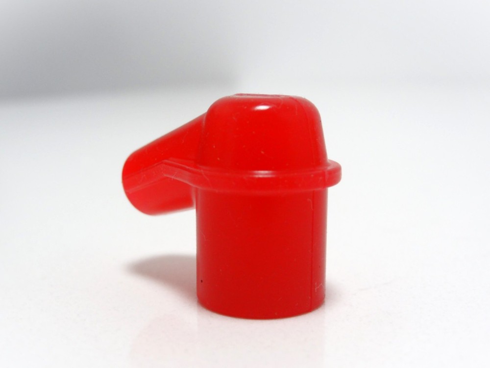 Genuine Zenoah Red Silicone Spark Plug Cap