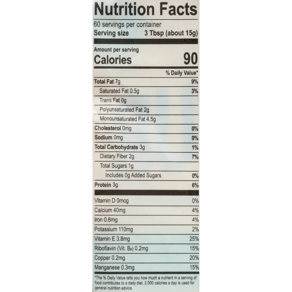 Nature's Eats Blanched Almond Flour, 32 Oz