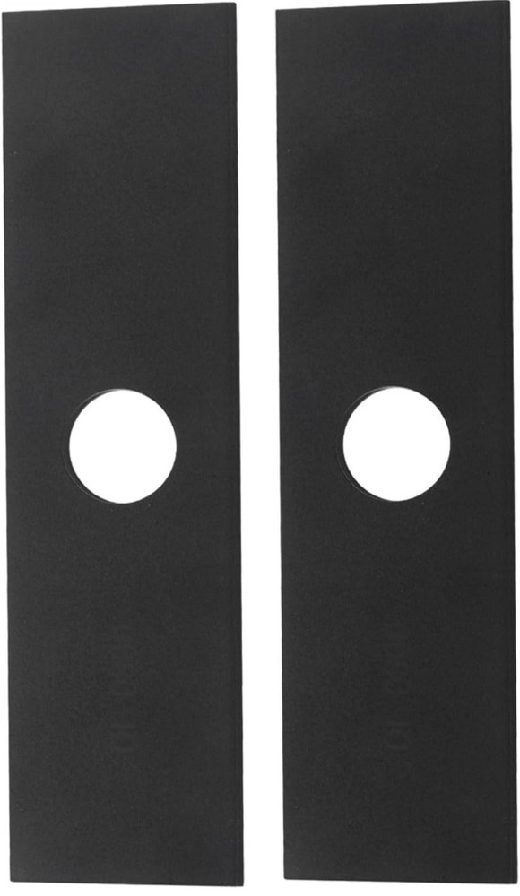 9' Edger Replacement Blades 2pk