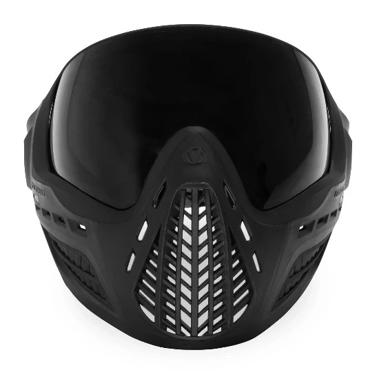 Virtue VIO Ascend Goggle with Smoke Thermal Lens - Black