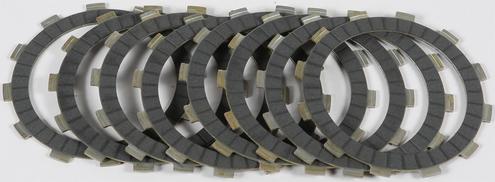 EBC CKF1293 CKF Carbon Clutch Plate Kit