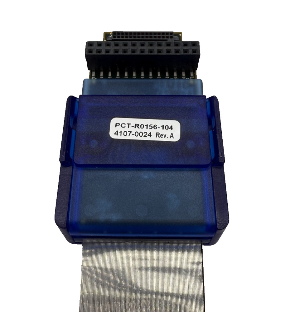 WIND RIVER ICE SX JTAG Debugger, No PSU