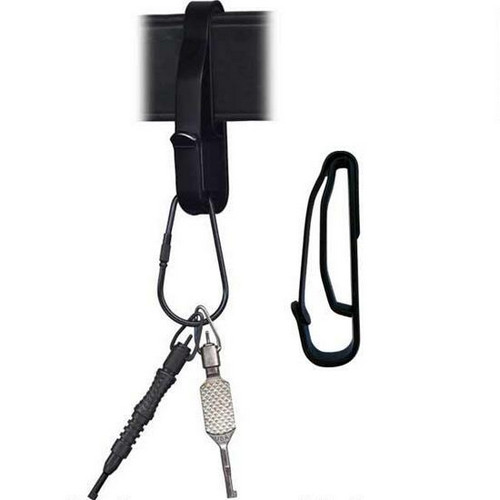 Zak Tool River Belt Key Ring Holder